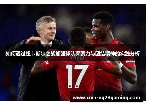 如何通过纽卡斯尔之战加强球队凝聚力与团结精神的实践分析