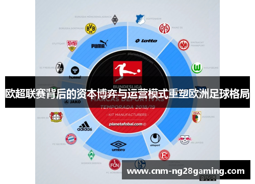 欧超联赛背后的资本博弈与运营模式重塑欧洲足球格局