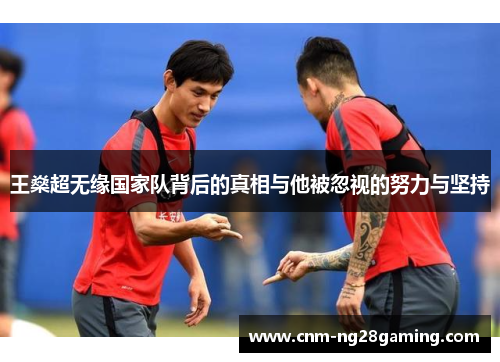 王燊超无缘国家队背后的真相与他被忽视的努力与坚持