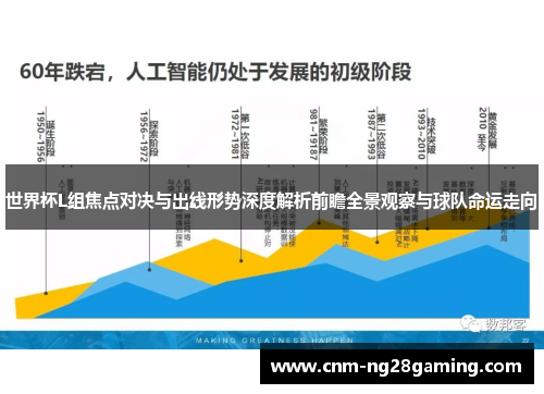 世界杯L组焦点对决与出线形势深度解析前瞻全景观察与球队命运走向