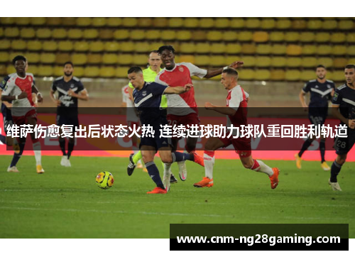 维萨伤愈复出后状态火热 连续进球助力球队重回胜利轨道